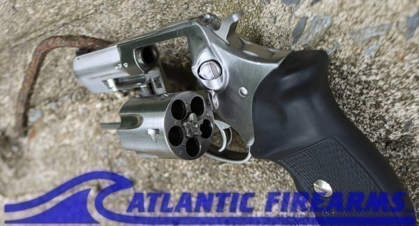 RUGER SP101 357MAG AND .38 SPECIAL REVOLVERS